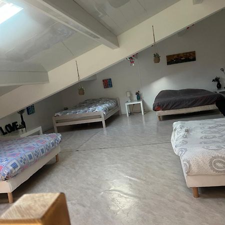 Petite Maison Independante Bulgnéville エクステリア 写真