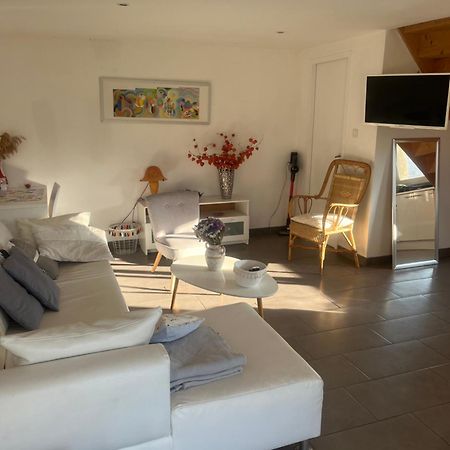 Petite Maison Independante Bulgnéville エクステリア 写真