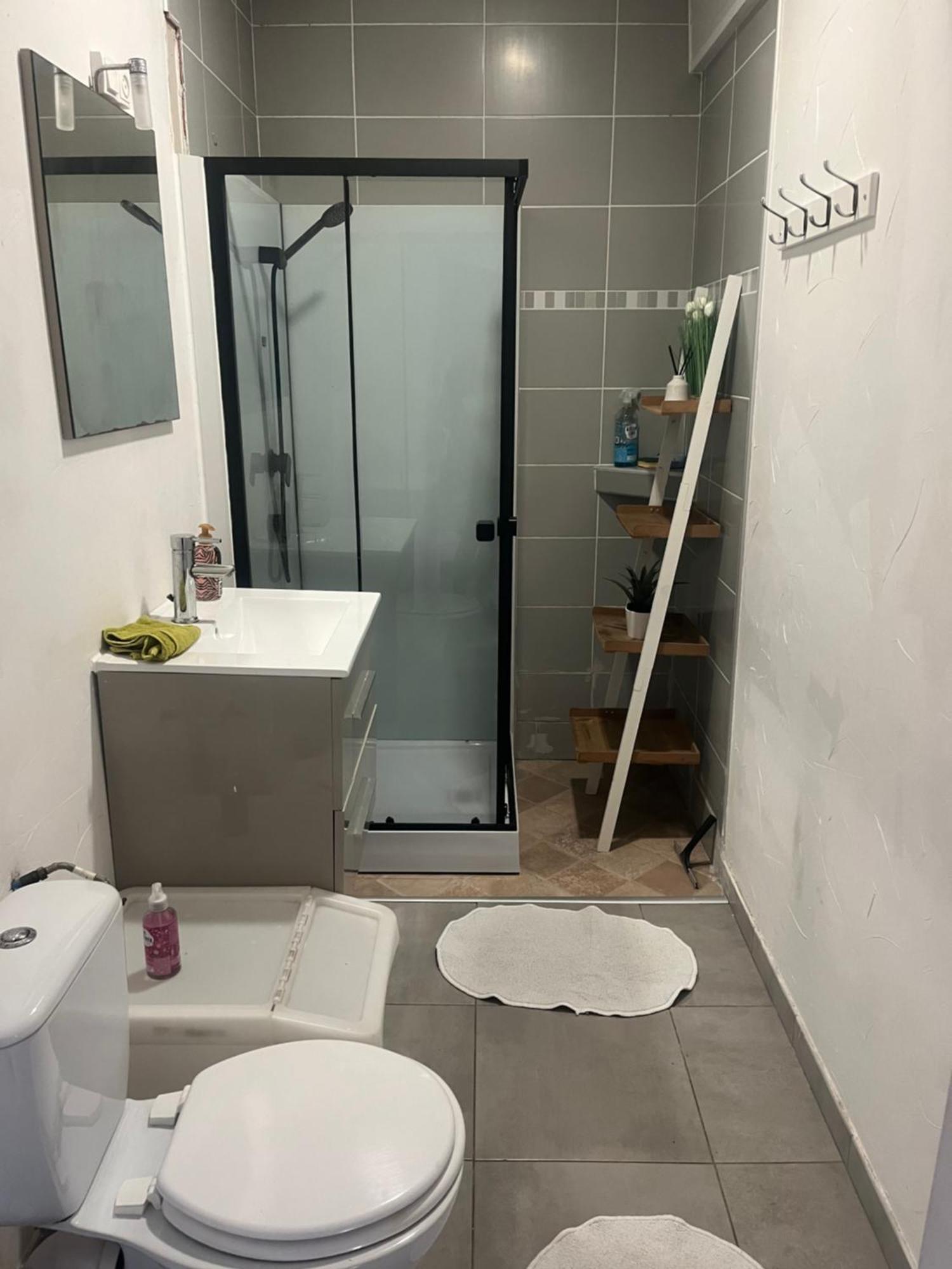 Petite Maison Independante Bulgnéville エクステリア 写真