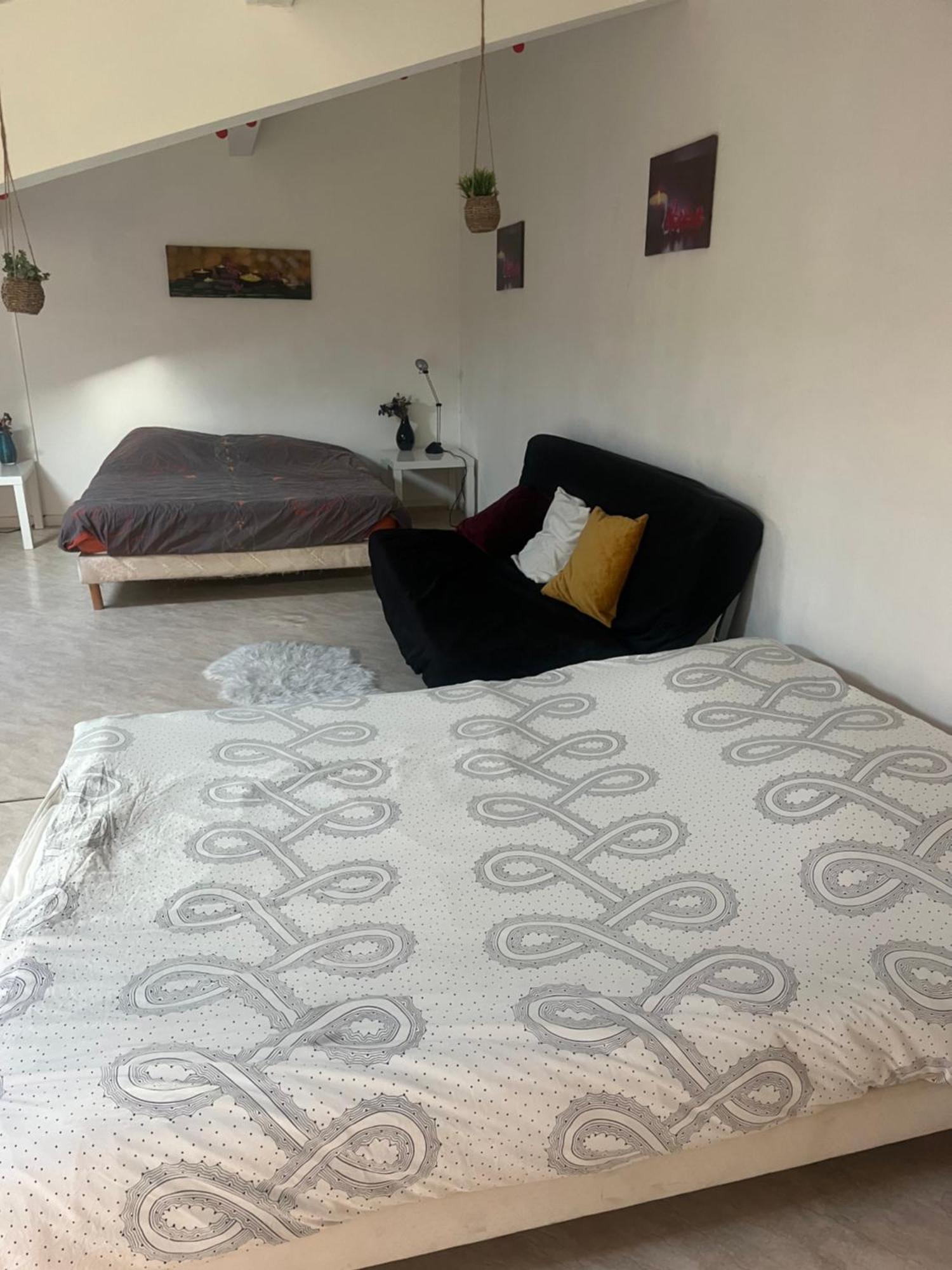 Petite Maison Independante Bulgnéville エクステリア 写真
